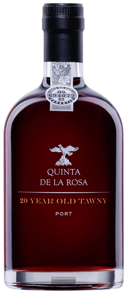 Port 20 Year Old Tawny
