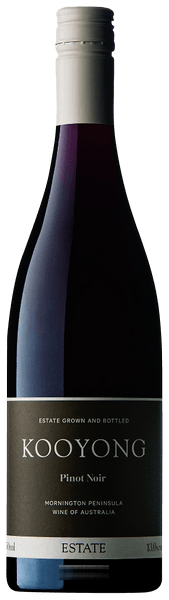 Estate Pinot Noir