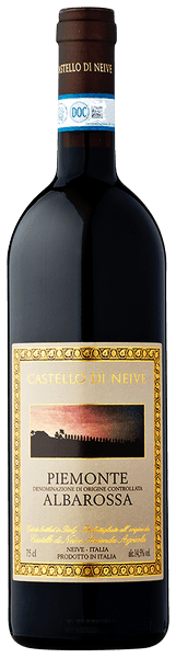 Piemonte Albarossa