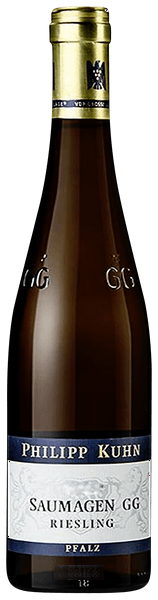 Saumagen GG Riesling