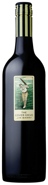 The Cover Drive Cabernet Sauvignon