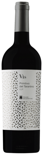 Vis Primitivo del Tarantino