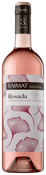 Rosada Cabernet Sauvignon -  Tempranillo
