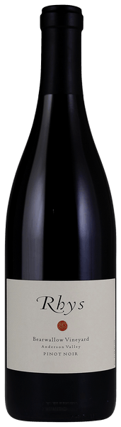 Bearwallow Vineyard Pinot Noir