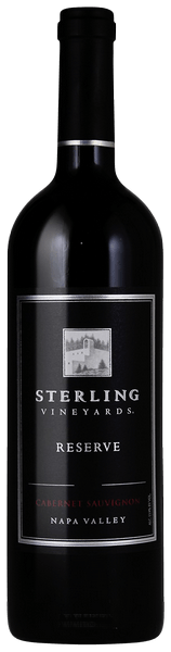 Reserve Cabernet Sauvignon