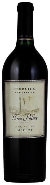 Three Palms Vineyard Merlot