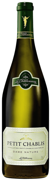 Dame Nature Petit Chablis