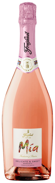 Mia Pink MoscatoN.V.