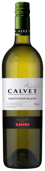 Varietals Sauvignon Blanc