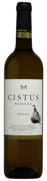 Cistus Reserva Branco