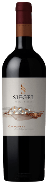 Special Reserve Carmenère