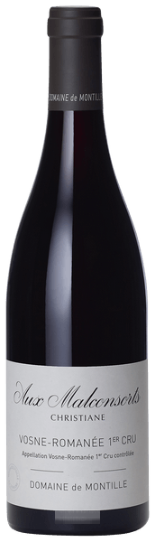 Vosne-Romanée 1er Cru Aux Malconsorts Christiane