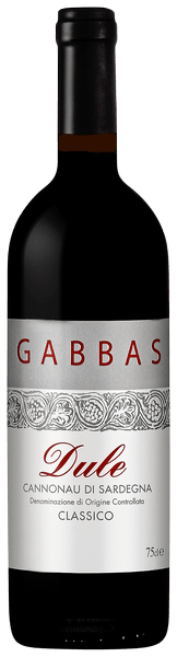 Dule Cannonau di Sardegna Classico
