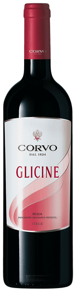 Glicine Rosso