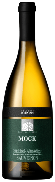 Sauvignon Blanc Mock