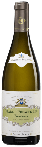 Chablis Premier Cru Fourchaume