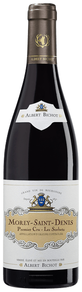 Morey-Saint-Denis Premier Cru Les Sorbets