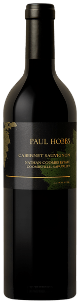 Nathan Coombs Estate Cabernet Sauvignon