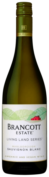 Living Land Series Sauvignon Blanc