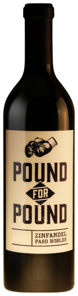 Pound for Pound Zinfandel