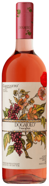 Dogajolo Toscana Rosato