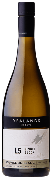 L5 Single Block Sauvignon Blanc