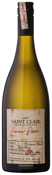 Pioneer Block 20 Cash Block Sauvignon Blanc