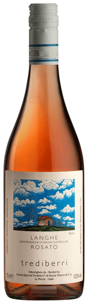 Langhe Rosato