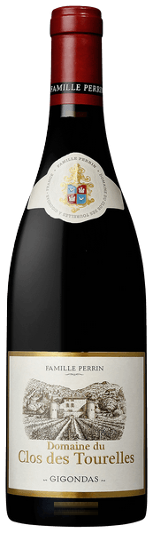 Domaine du Clos des Tourelles Gigondas