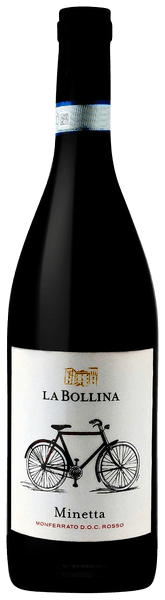 Minetta Monferrato Rosso