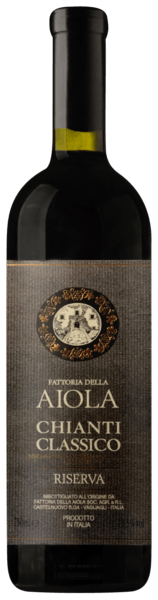 Chianti Classico Riserva