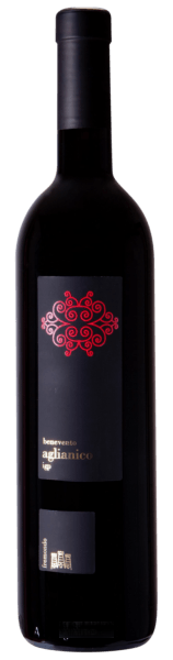 Fremondo Benevento Aglianico