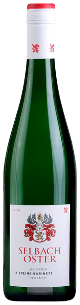 Zeltinger Riesling Kabinett Trocken