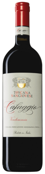 Sangiovese Toscana