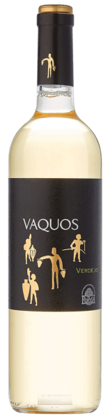 Vaquos Verdejo