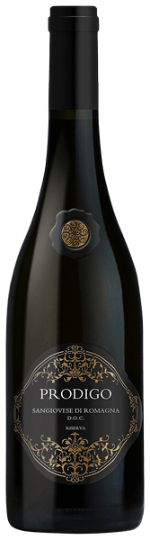 Riserva Sangiovese di Romagna