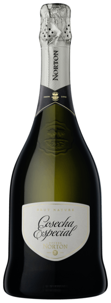 Cosecha Especial Brut Nature