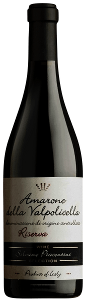 Amarone della Valpolicella Riserva
