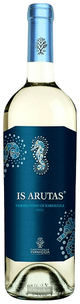 Is Arutas Vermentino di Sardegna