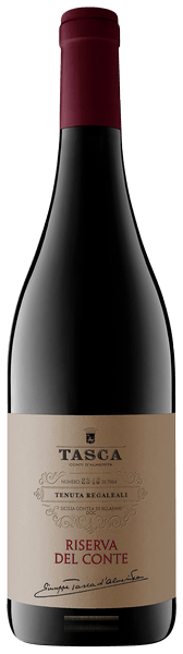 Riserva del Conte