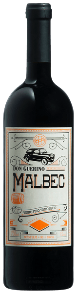 Malbec Vintage