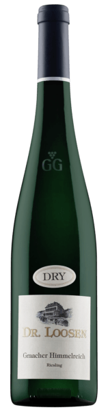 Riesling Dry Graacher Himmelreich