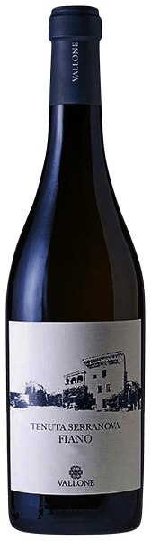 Tenuta Serranova Fiano
