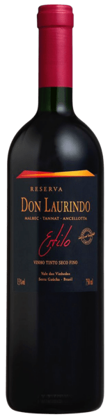 Estilo Reserva