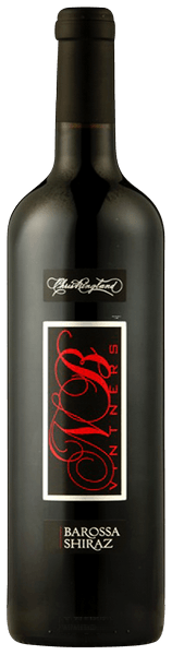North Barossa Vintners Shiraz