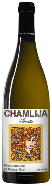 Albarino