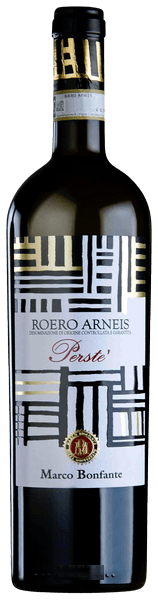 Perste' Roero Arneis