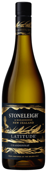 Chardonnay Latitude