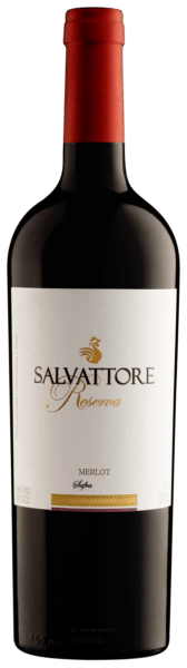 Reserva Merlot