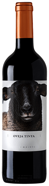 Oveja Tinta Malbec